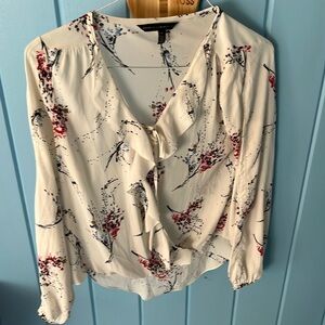 White House black market. Size 0